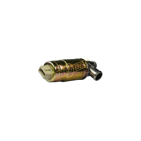 Tomgångsventil, lufttillförsel 12V Gebe 9 3308 1 GEBE Tomgångsventil, lufttillförsel 12V Gebe 9 3308 1 GEBE