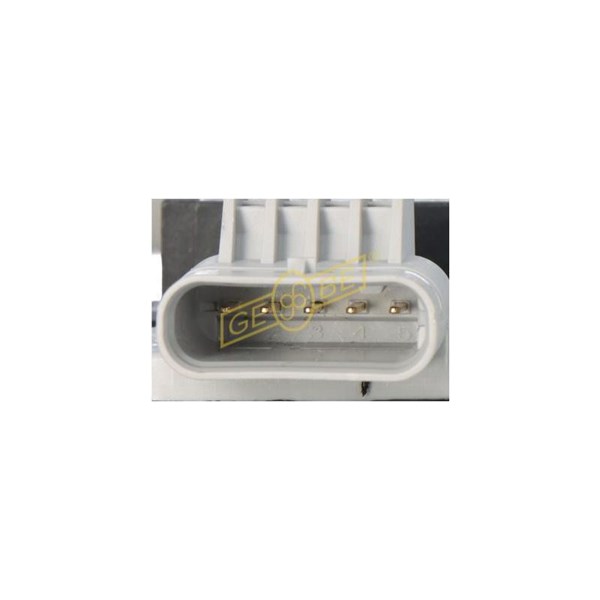 NOx-sensor, NOx-katalysator 12V Gebe 9 3552 1 GEBE NOx-sensor, NOx-katalysator 12V Gebe 9 3552 1 GEBE