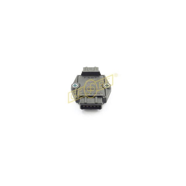 Brytare, tändning 12V Gebe 9 4007 1 GEBE