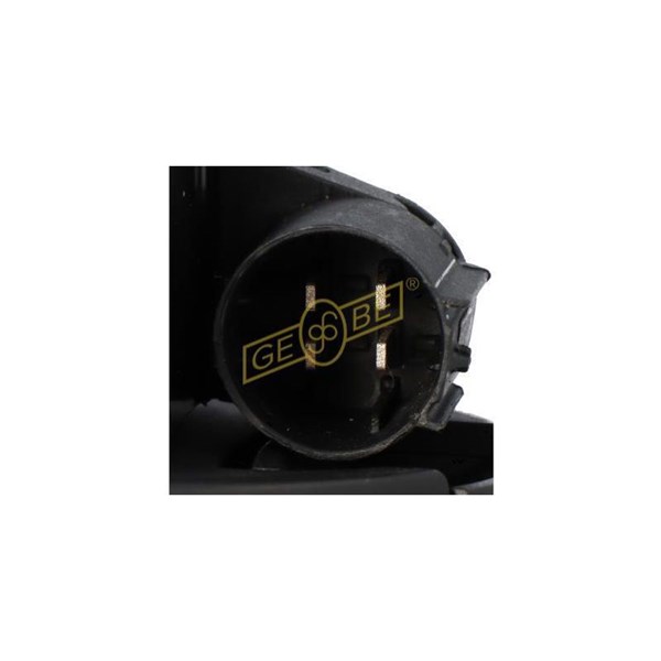 Tändspole 12V Gebe 9 4700 1 GEBE