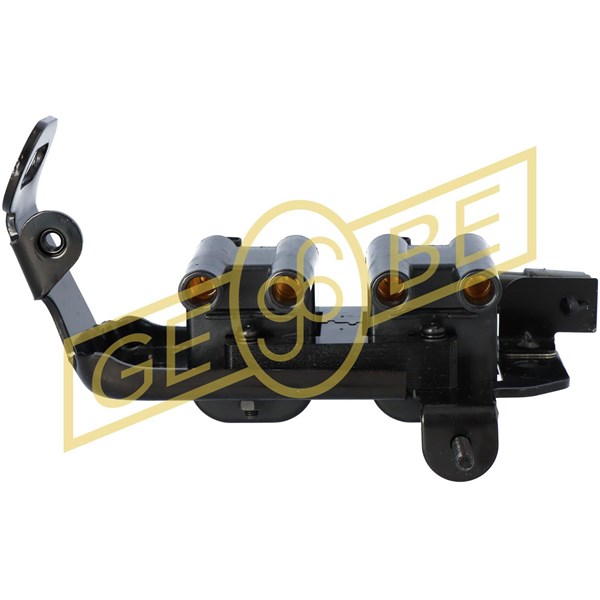 Tändspole 12V Gebe 9 4780 1 GEBE