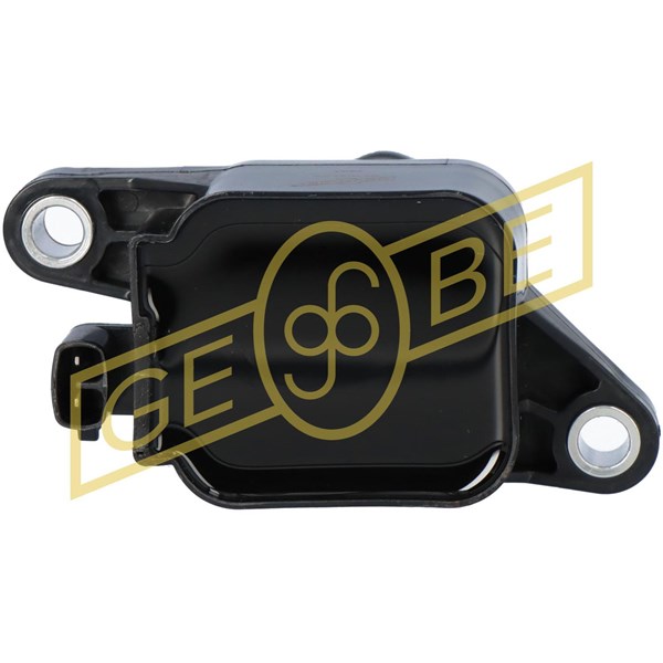 Tändspole 12V Gebe 9 4823 1 GEBE Tändspole 12V Gebe 9 4823 1 GEBE