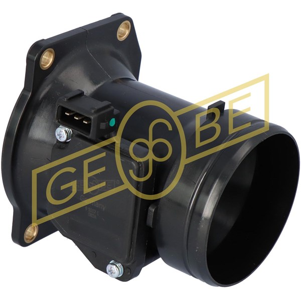 Luftmassemätare 12V Gebe 9 5017 1 GEBE