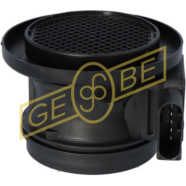 Luftmassemätare 12V Gebe 9 5032 1 GEBE Luftmassemätare 12V Gebe 9 5032 1 GEBE