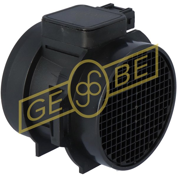 Luftmassemätare 12V Gebe 9 5038 1 GEBE