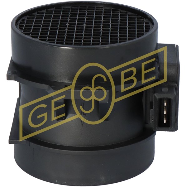 Luftmassemätare 12V Gebe 9 5038 1 GEBE Luftmassemätare 12V Gebe 9 5038 1 GEBE