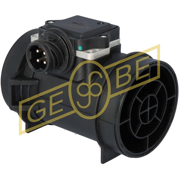 Luftmassemätare 12V Gebe 9 5039 1 GEBE Luftmassemätare 12V Gebe 9 5039 1 GEBE
