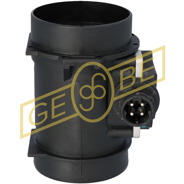 Luftmassemätare 12V Gebe 9 5039 1 GEBE Luftmassemätare 12V Gebe 9 5039 1 GEBE