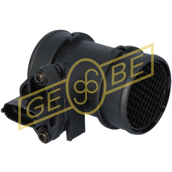 Luftmassemätare 12V Gebe 9 5040 1 GEBE