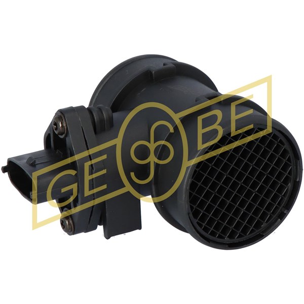 Luftmassemätare 12V Gebe 9 5043 1 GEBE