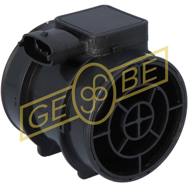 Luftmassemätare 12V Gebe 9 5047 1 GEBE