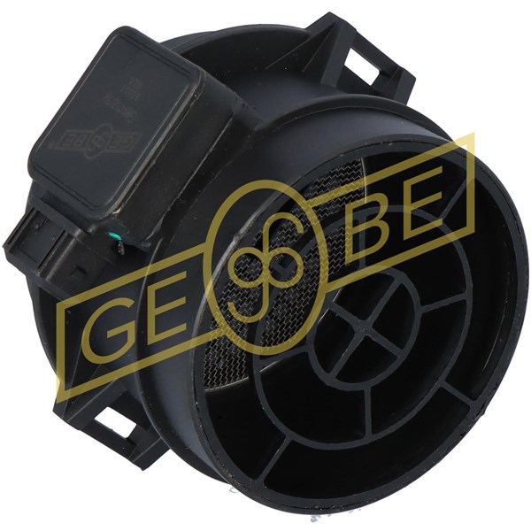Luftmassemätare 12V Gebe 9 5063 1 GEBE