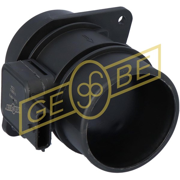 Luftmassemätare 12V Gebe 9 5068 1 GEBE