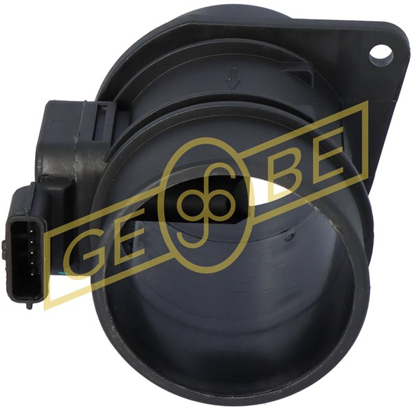 Luftmassemätare 12V Gebe 9 5068 1 GEBE Luftmassemätare 12V Gebe 9 5068 1 GEBE