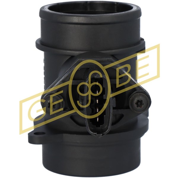 Luftmassemätare 12V Gebe 9 5083 1 GEBE Luftmassemätare 12V Gebe 9 5083 1 GEBE
