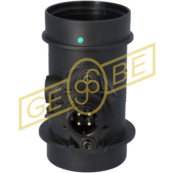 Luftmassemätare 12V Gebe 9 5103 1 GEBE Luftmassemätare 12V Gebe 9 5103 1 GEBE