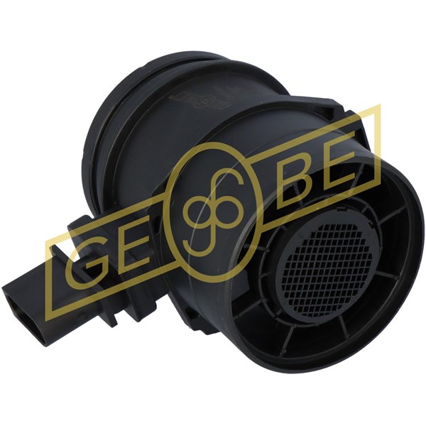 Luftmassemätare 12V Gebe 9 5163 1 GEBE