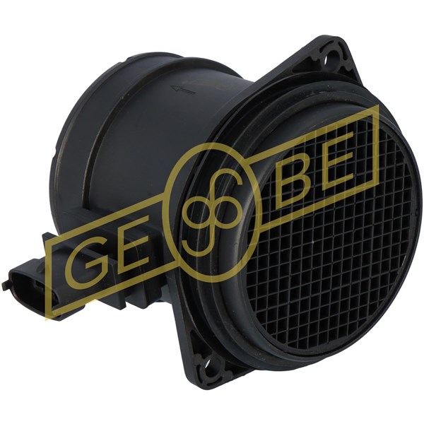 Luftmassemätare 12V Gebe 9 5172 1 GEBE