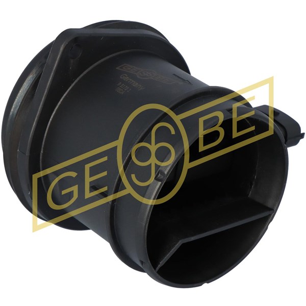 Luftmassemätare 12V Gebe 9 5172 1 GEBE Luftmassemätare 12V Gebe 9 5172 1 GEBE