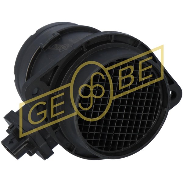 Luftmassemätare 12V Gebe 9 5177 1 GEBE Luftmassemätare 12V Gebe 9 5177 1 GEBE