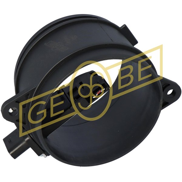 Luftmassemätare 12V Gebe 9 5186 1 GEBE