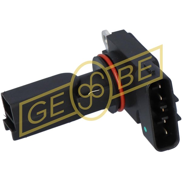 Luftmassemätare 12V Gebe 9 5192 1 GEBE