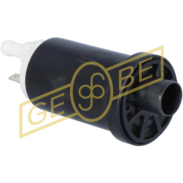 Bränslepump Gebe 9 6034 1 GEBE
