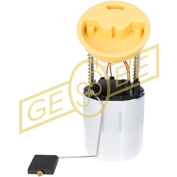 Bränslepump 12V Gebe 9 6078 1 GEBE