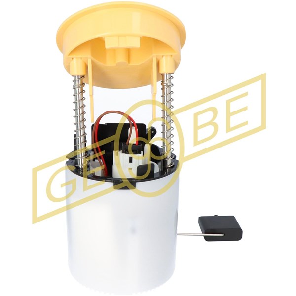 Bränslepump 12V Gebe 9 6078 1 GEBE Bränslepump 12V Gebe 9 6078 1 GEBE