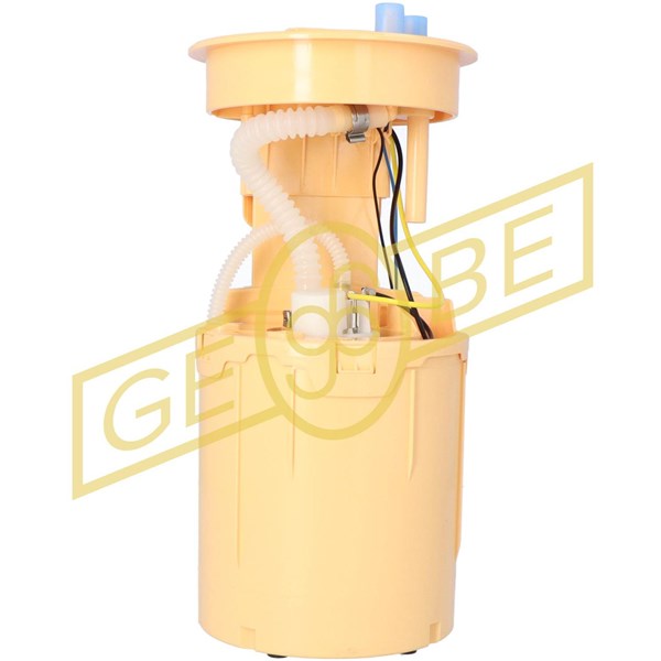 Bränslepump 12V Gebe 9 6085 1 GEBE