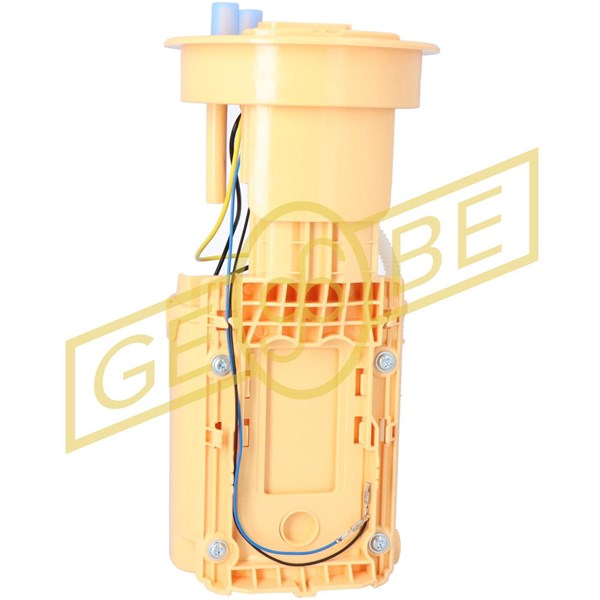 Bränslepump 12V Gebe 9 6085 1 GEBE
