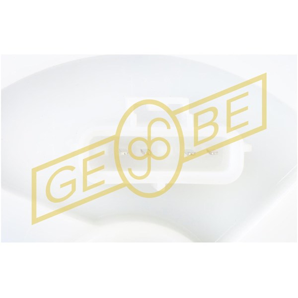 Bränslepump 12V, I bränslebehållaren Gebe 9 6094 1 GEBE Bränslepump 12V, I bränslebehållaren Gebe 9 6094 1 GEBE