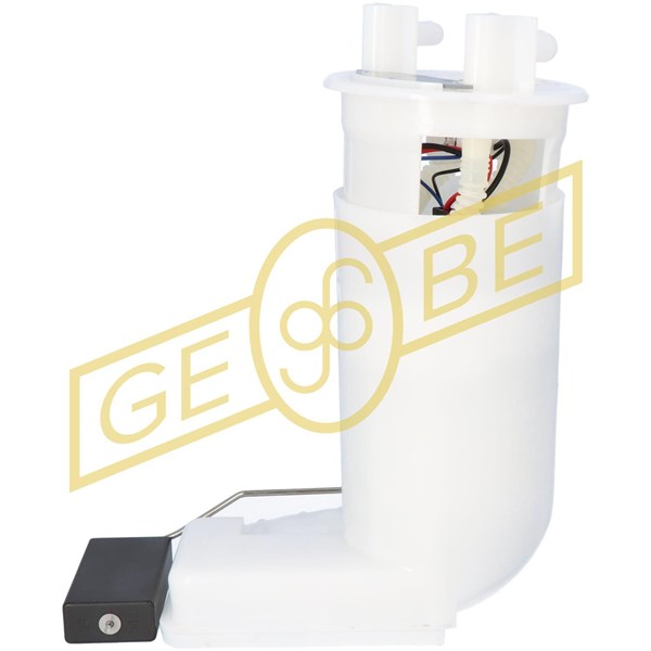 Bränslepump 12V Gebe 9 6105 1 GEBE