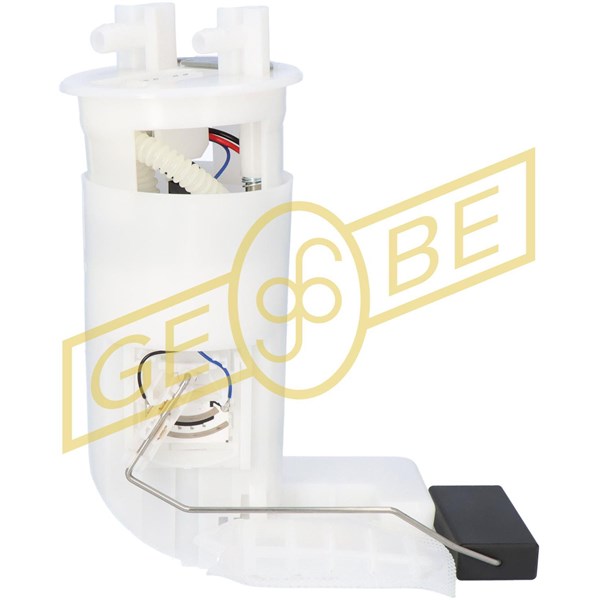 Bränslepump 12V Gebe 9 6105 1 GEBE