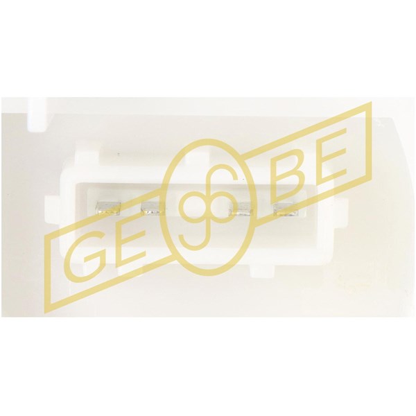 Bränslepump 12V Gebe 9 6105 1 GEBE Bränslepump 12V Gebe 9 6105 1 GEBE