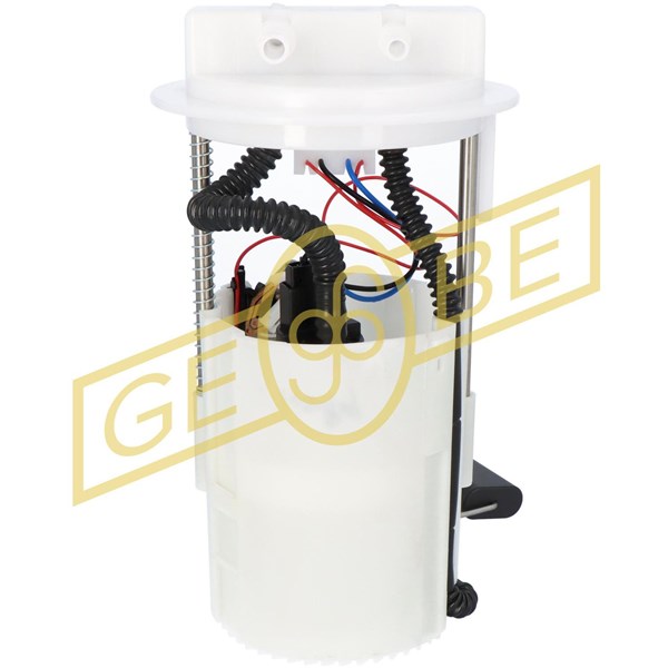 Bränslepump 12V, I bränslebehållaren Gebe 9 6109 1 GEBE Bränslepump 12V, I bränslebehållaren Gebe 9 6109 1 GEBE