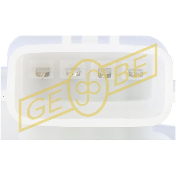 Bränslepump 12V, I bränslebehållaren Gebe 9 6110 1 GEBE Bränslepump 12V, I bränslebehållaren Gebe 9 6110 1 GEBE