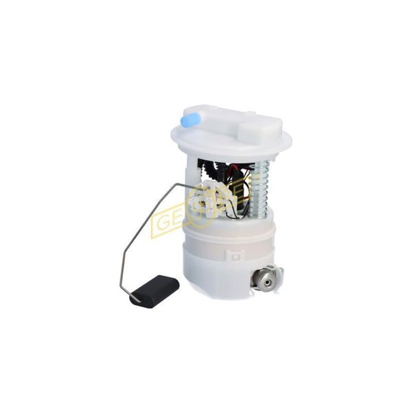 Bränslepump 12V, I bränslebehållaren Gebe 9 6112 1 GEBE Bränslepump 12V, I bränslebehållaren Gebe 9 6112 1 GEBE
