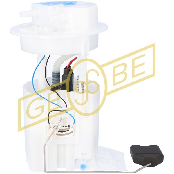 Bränslepump 12V, I bränslebehållaren Gebe 9 6119 1 GEBE