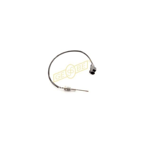 Sensor, avgastemperatur 12V Gebe 9 8119 1 GEBE