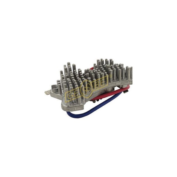 Reglage, kupéfläkt 12V Gebe 9 9034 1 GEBE