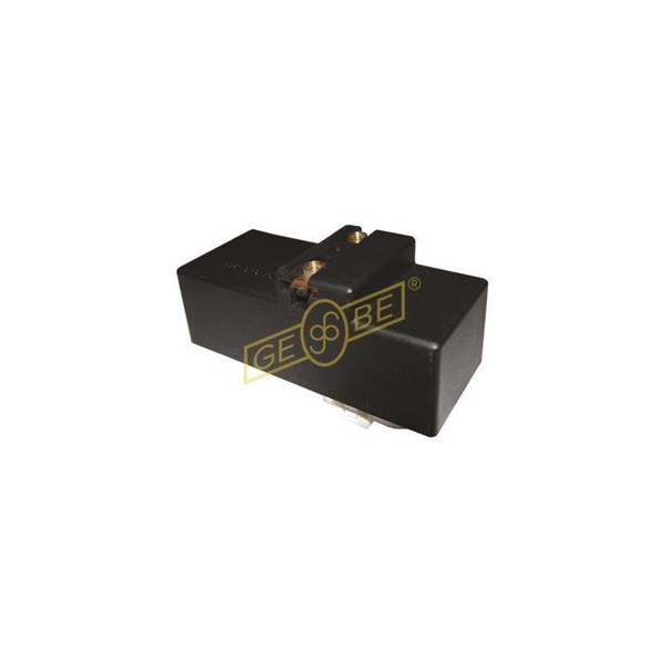 Relä, kylfläktslutning 12V Gebe 9 9264 1 GEBE Relä, kylfläktslutning 12V Gebe 9 9264 1 GEBE