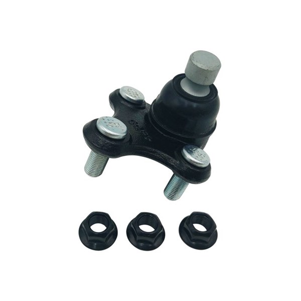 Kulled / Spindelled, Framaxel, Nedre Ctr CB0531 CTR