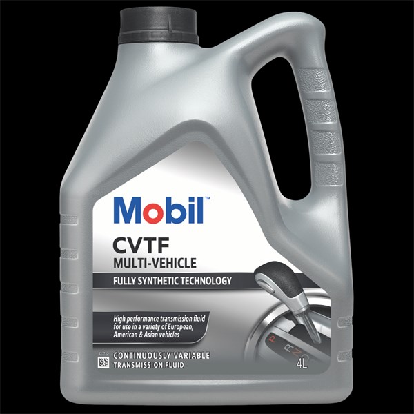 Växellådeolja MOBIL CVTF Multi-Vehicle Mobil 157612 MOBIL Växellådeolja MOBIL CVTF Multi-Vehicle Mobil 157612 MOBIL