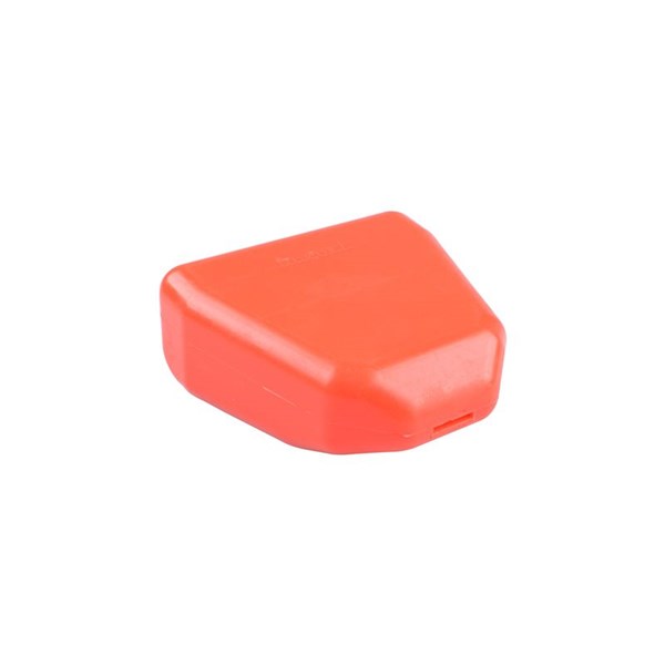 Genomslagsgummi, stötdämpare, Bakaxel Tedgum TED63064 TEDGUM