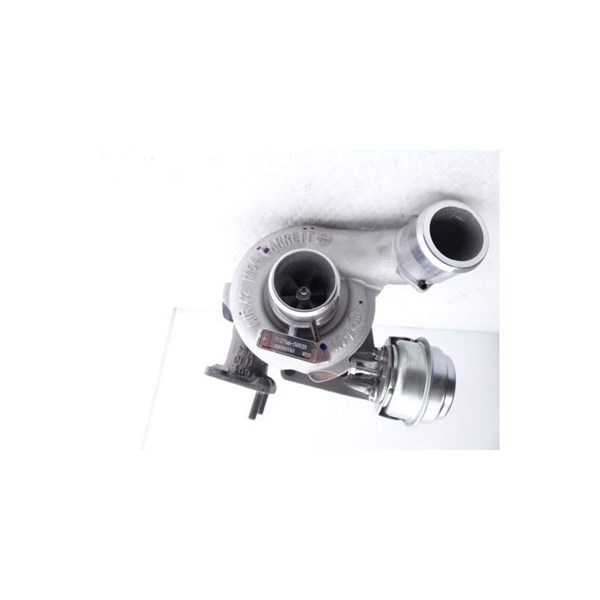 Turbo Garrett 712766-9003S GARRETT Turbo Garrett 712766-9003S GARRETT