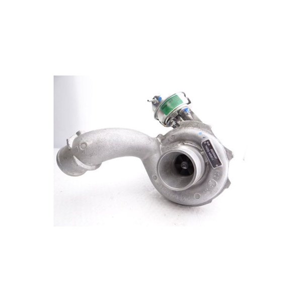 Turbo Garrett 718089-9009S GARRETT
