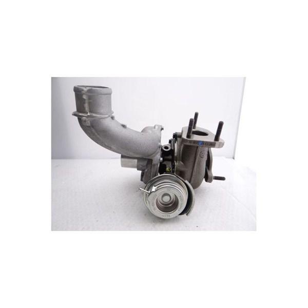 Turbo Garrett 718089-9009S GARRETT Turbo Garrett 718089-9009S GARRETT