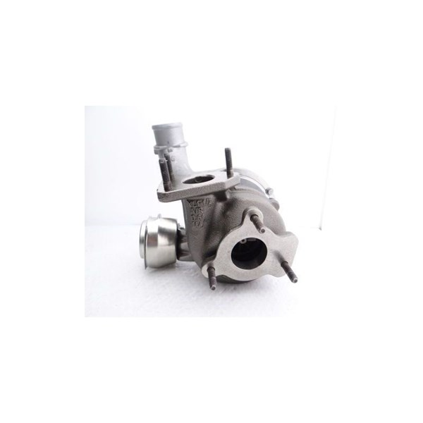 Turbo Garrett 718089-9009S GARRETT Turbo Garrett 718089-9009S GARRETT