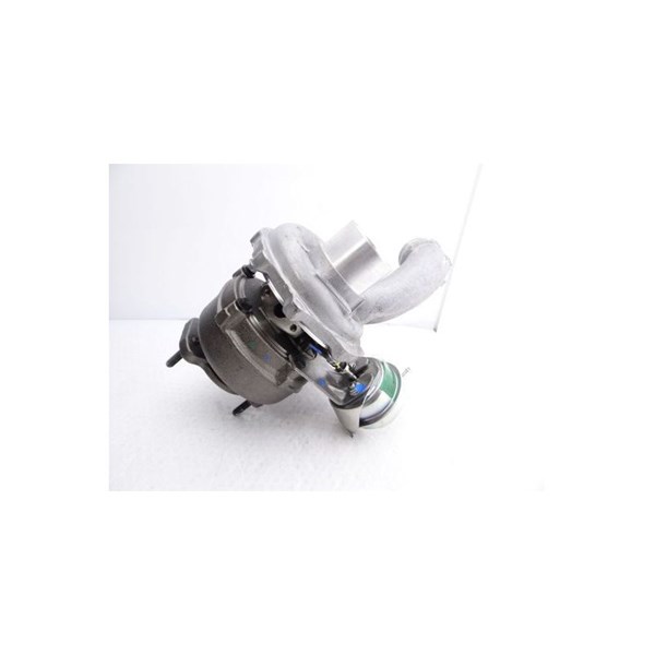 Turbo Garrett 718089-9009S GARRETT Turbo Garrett 718089-9009S GARRETT
